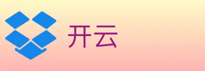 开云 logo